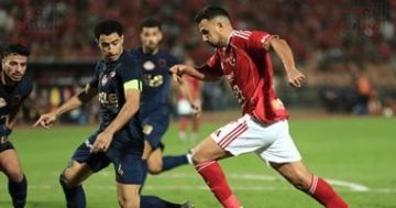 موعد قرعة دوري أبطال أفريقيا والكونفدرالية بعد تأهل الأهلي والزمالك