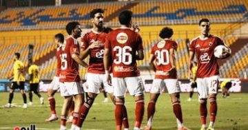 9 هزائم تلخص معاناة الأهلي تحت أشعة الشمس قبل مواجهة إيجل نوار اليوم