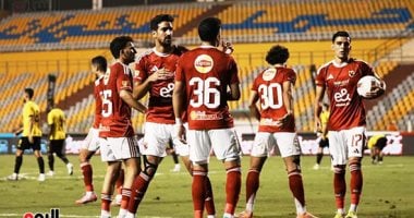 9 هزائم تلخص معاناة الأهلي تحت أشعة الشمس قبل مواجهة إيجل نوار اليوم