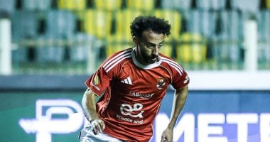 أحمد عبد القادر يؤجل العروض الخارجية انتظارا لحسم ملف التجديد للأهلي