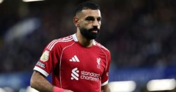 محمد صلاح فى مهمة صعبة مع ليفربول ضد مانشستر يونايتد بالدوري الإنجليزي