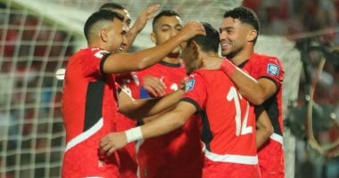كاف يعلن مواعيد مباريات منتخب مصر في كأس الأمم الأفريقية رسميا