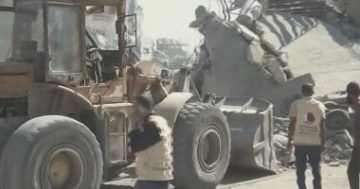 ويتكوف يزور مصر وإسرائيل لدفع جهود تنفيذ اتفاق غزة.. الأحد