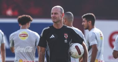 من هو أهم لاعب يعتمد عليه توروب مدرب الأهلي الجديد؟