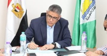 تعديل تعريفة أجرة المواصلات فى محافظة الجيزة بعد تحريك أسعار البنزين والسولار