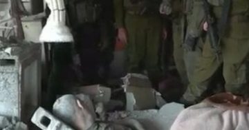 وثائق إسرائيلية تكشف تفاصيل وصور جديدة لاغتيال يحيى السنوار