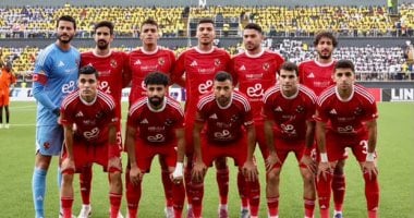 الأهلي يتسلّم 10 ملايين جنيه من فيفا “فرق تذاكر” فى مونديال الأندية