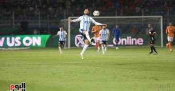 بيراميدز يستدرج التأمين الإثيوبي الليلة في دورى أبطال أفريقيا