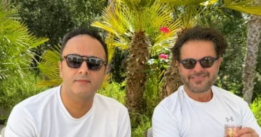 راغب علامة لليوم السابع: ده سبب خناقتى مع عمرو دياب