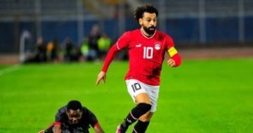 محمد صلاح على القمة.. أغلى 10 لاعبين فى تاريخ الكرة المصرية
