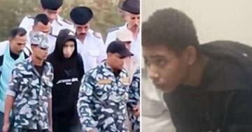 أول صور للمتهم بقتل زميله فى الإسماعيلية وتقطيعه بمنشار كهربائي