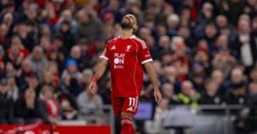 محمد صلاح.. تقارير إنجليزية تكشف سرا جديدا وراء أزمة حذف الصورة