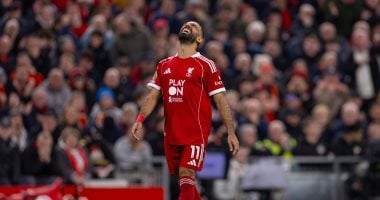 محمد صلاح.. تقارير إنجليزية تكشف سرا جديدا وراء أزمة حذف الصورة