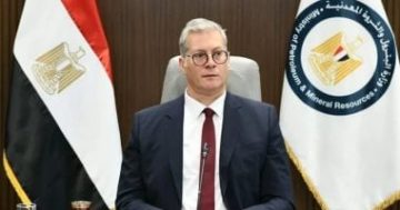 وزير البترول يعتمد حركة الترقيات والندب والتكليف بالإدارة العليا