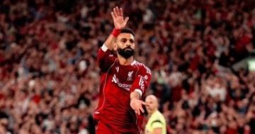 سيطرة محمد صلاح على أولد ترافولد تتصدر أبرز لقطات قمة ليفربول ومان يونايتد