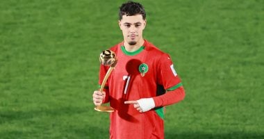 سيطرة مغربية على جوائز الأفضل فى كأس العالم تحت 20 سنة