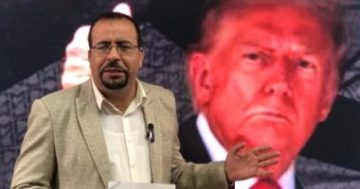 ترامب: حركة حماس لم تخترق اتفاق غزة ويكشف عن من تسبب فى الأزمة.. فيديو