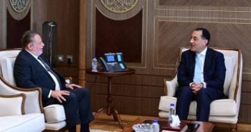 4 ملفات ناقشها رئيس الوزراء مع محافظ البنك المركزى.. تعرف عليها