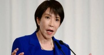 انتخاب سناى تاكايتشى رئيسة وزراء لليابان.. أول سيدة تتولى المنصب