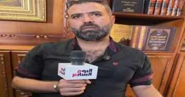 جهات التحقيق تستمع لأقوال والد ووالدة ضحية الإسماعيلية.. التفاصيل