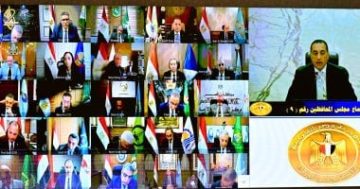 رئيس الوزراء للمحافظين: ضرورة التأكد من توافر جميع السلع الاستراتيجية