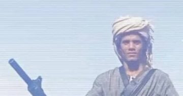 مقتل عصفور درويش خط العسيرات فى تبادل إطلاق النار مع قوات الأمن بسوهاج