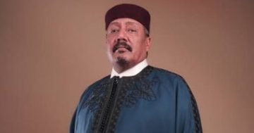 تفاصيل مثيرة فى حياة الليبى قاتل أطفاله الـ7 رميا بالرصاص.. الستات والسحر