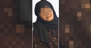 تفاصيل جديدة فى قضية سيدة الشرقية المتهمة بتهشيم رأس زوجها وحرق جثته