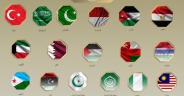 مصر و14 دولة عربية وإسلامية تدين مصادقة الكنيست على فرض سيادة إسرائيل بالضفة