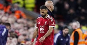 أندية العالم تراقب مصير محمد صلاح مع ليفربول بعد أزمة حذف الصورة