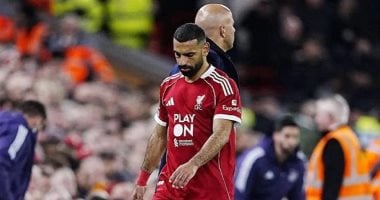 أندية العالم تراقب مصير محمد صلاح مع ليفربول بعد أزمة حذف الصورة