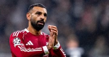 أزمة محمد صلاح تخطف الأضواء الليلة فى مباراة برينتفورد ضد ليفربول