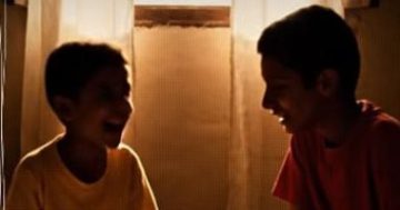 وجع القلب.. قصة مصرع طفلين فى دمنهور.. “فيديو”