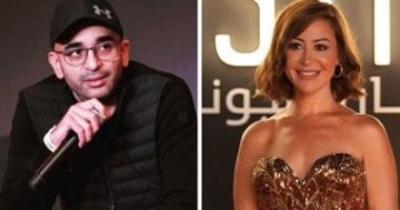 زواج منة شلبى من المنتج أحمد الجناينى رسميا.. القصة الكاملة