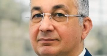 إنجاز دولى.. انضمام الدكتور عصام الطوخي لمجلس إدارة مؤسسة طب العيون العالمية