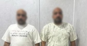 الداخلية تكشف تفاصيل القبض على المتهم بصفع مسن السويس.. فيديو