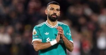 هداف الدوري الإنجليزي التاريخي.. محمد صلاح يقترب خطوة جديدة من روني