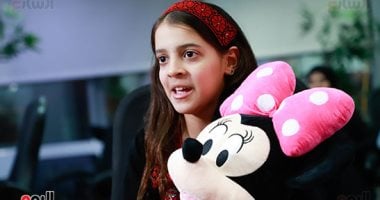 بنت فلسطين.. ريتاج: كتبت ورقة للرئيس وقولتله بشكرك يا عمو السيسي إنك وقفت الحرب