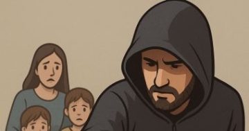 استدعاء زوج الأم ووالد الأطفال فى جريمة “السم” بفيصل لسؤاله حول الواقعة