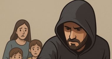 استدعاء زوج الأم ووالد الأطفال فى جريمة “السم” بفيصل لسؤاله حول الواقعة