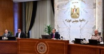 مجلس الوزراء يوافق على 9 قرارات خلال اجتماع الأسبوعى.. تعرف عليهم