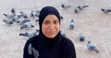 حزن فى نجع حمادى بقنا بعد وفاة شيماء القوصى رائدة العمل الخيرى