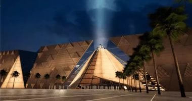 مصر تبهر العالم من جديد.. ميلونى تشارك فى افتتاح المتحف المصرى الكبير