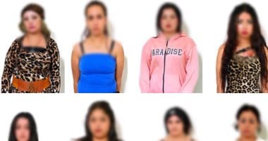 اعترافات صادمة لسيدات بممارسة الأعمال المنافية للآداب فى الدقهلية