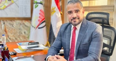 جهاز العبور الجديدة: تسليم 2045 قطعة أرض سكنية للفائزين 16 نوفمبر