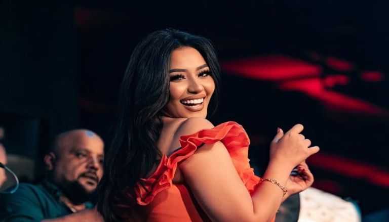 “نااار مجانا ” الفيديو المسرب للفنانة رحمة محسن مع زوجها +18 كامل  بجودة عالية HD