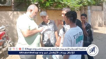 “مياه الفيوم” إنشاء إدارة لاستطلاعات الرأي لتعزيز التواصل مع المواطنين ورفع مستوى أداء الخدمات