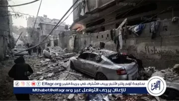 60% من أنفاق غزة لم تُدمّر رغم حرب الإبادة
