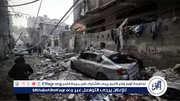 60% من أنفاق غزة لم تُدمّر رغم حرب الإبادة