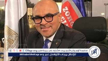 قائمة الدمرداش تكتسح المشهد.. ومشاركة قياسية وتجربة إلكترونية تاريخية في الزهور